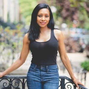 Meet your Posher, Stacy